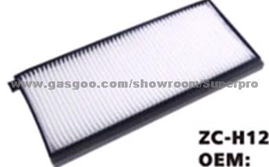 cabin filter 0K2C06152X