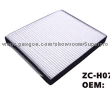 cabin filter 97030-H1726