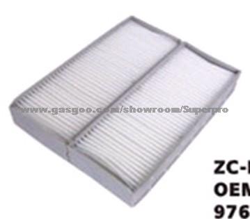 cabin filter 97619-3D200