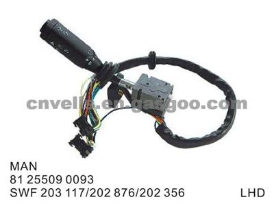 Turn Signal Combination Switch Used For Man Good Quality&Price