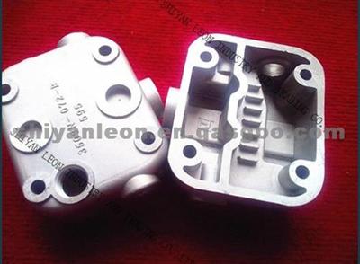 3509N-072-B DongFeng Air Compressor Cylinder Head