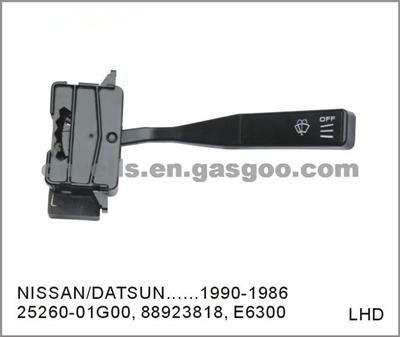 Switch Used For Nissan/Datsun