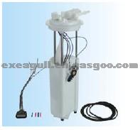 FUEL PUMP MU213