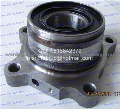 TOYOTA Wheel Hub Bearing 42450-60050