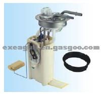 FUEL PUMP MU1088