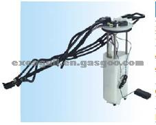 FUEL PUMP MU226