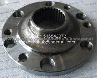 TOYOTA Wheel Hub 43421-60013