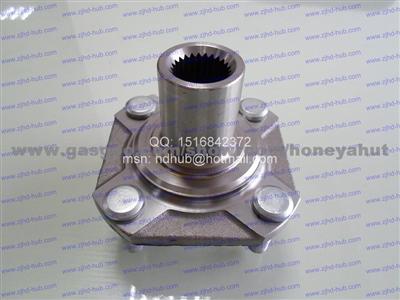 TOYOTA Wheel Hub 43502-16030