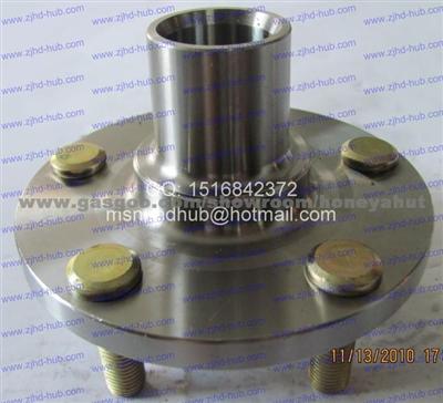 TOYOTA Wheel Hub 43502-20131