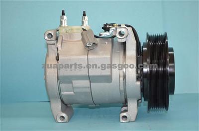 Auto Ac Compressor For Honda Accord 2.4 CM4/CM5 2003-2007