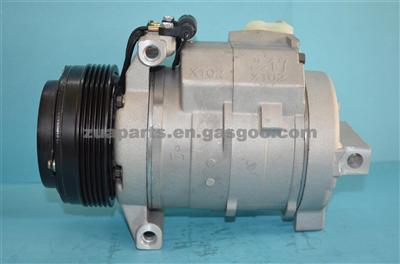 Auto Ac Compressor For BMW X5 3.0 E53