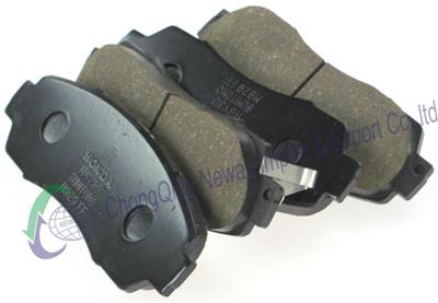 Honda Brake Pads 45022-SWN-000