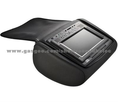 7in Car Headrest Monitor