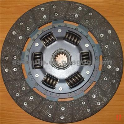 Auto Clutch Plate And Disc