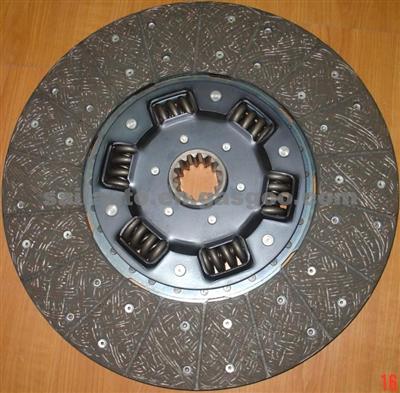 Auto Clutch Friction Plate And Disc