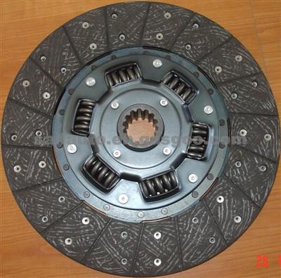 MITSUBISHI Clutch Disc 4D33