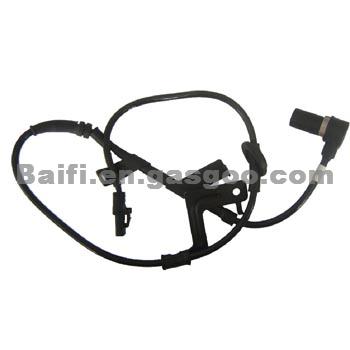 HYUNDAI Abs Speed ABS FR Wheel LH 95670 38000,9567038000