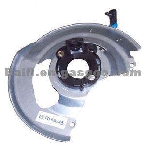GM Abs Speed Sensor Shield Sensor 15703243