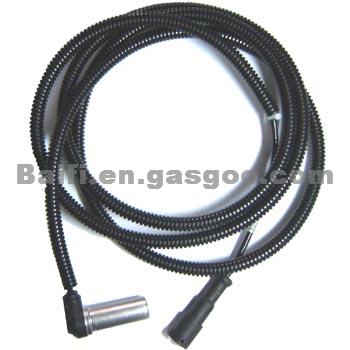 BENZ Abs Speed Sensor Inductive Sensor With Socket 441 032 823 0,4410328230