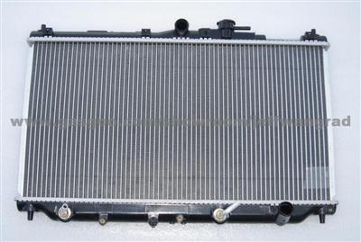 Auto Radiator For Honda DPI 19