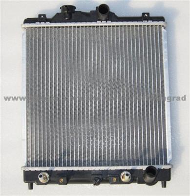 Auto Radiator For Honda Acura DPI 1290