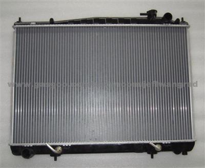 Auto Radiator For INFINITI DPI 2054