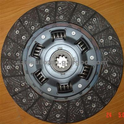 Foton Clutch Disc BJ1036