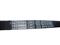 Ribbed Belt 10236896/ 6PK2580 Cadillac 5.7L 1993 - img2