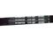 Ribbed Belt 5184647AB/ 6PK1687 JEEP Cherokee 3.6L 2012 - img2