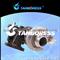 Mitsubishi 49135-02110 TF035 Turbocharger - img3