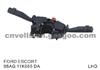 Turn Signal Combination Switch Used For Ford