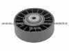 MERCEDES BENZ Idler Pulley 601 200 12 70