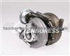 Nissan 724639-5006S GT2052V Turbocharger