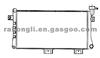 LADA RADIATOR 21214-1301012