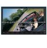 Motorized 2 din universal car dvd GPS with phone book, BT, IPOD