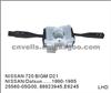 Combination Switch Used For Nissan 720 Bigm D21