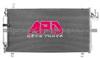 Condenser 92100-AL570 Nissan
