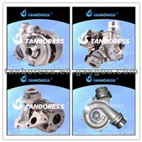 Renault 54399880070 BV39 Turbocharger