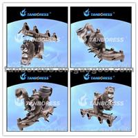 Volkswagen 54399880060 BV39 Turbocharger