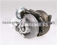 Nissan 724639-5006S GT2052V Turbocharger