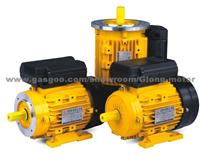 Asynchronous Motor-MC/MY