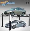 Car Lift Rise Time  40-60 S