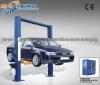 Double Cylinder Hydraulic Lift