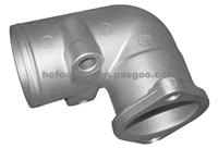 ELBOW part weight:1.2kg