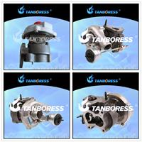 Nissan KP35 54359880002 Turbocharger