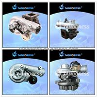 Nissan TB25 452162-5001S Turbocharger