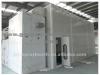 Spray Booths 2406x3006 x2750