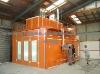 Spray Booths 4600(L)x2900(W)x2700