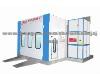 Spray Booths 15156x6516x5850 mm