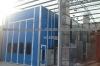 Spray Booths 9140x6396x4100 mm